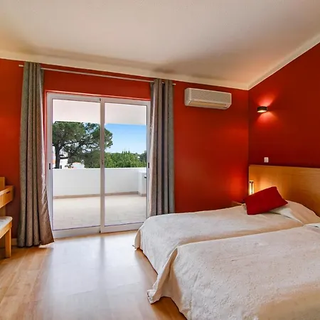 Casa Red Villa