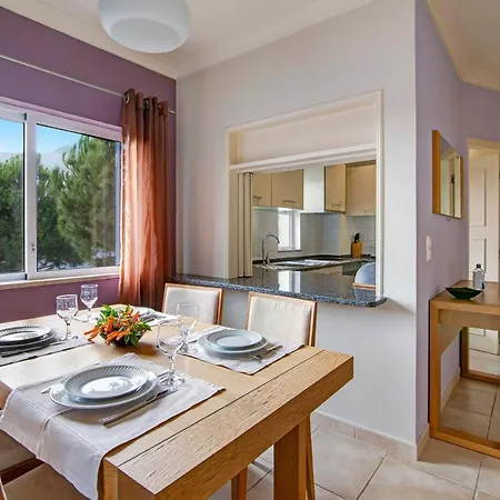Casa Red Villa *