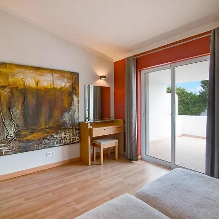Villa Casa Red Almancil